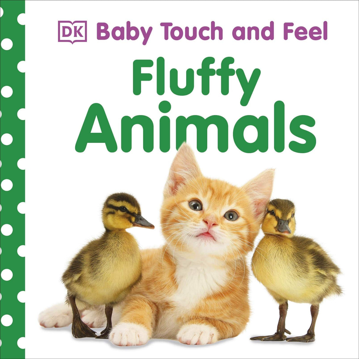 FLUFFY ANIMALS - Retail Maharaj