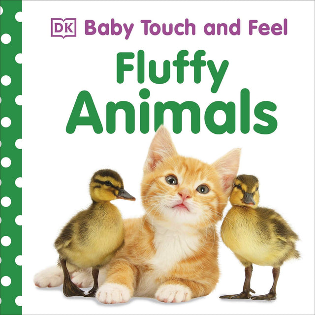 FLUFFY ANIMALS - Retail Maharaj