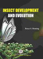 INSECT DEVELOPMENT AND EVOLUTION - Retail Maharaj