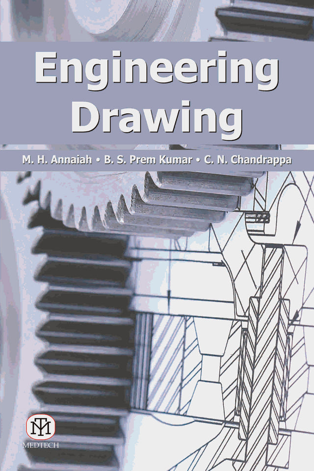 Engineering Drawing - Retail Maharaj