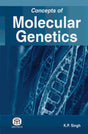 CONCEPTS OF MOLECULAR GENETICS - Retail Maharaj