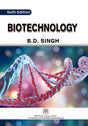 BIOTECHNOLOGY, 6th Edition - Retail Maharaj