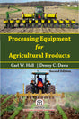 PROCESSING EQUIPMENT FOR AGRICULTURAL PRODUCTS - Retail Maharaj