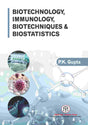 BIOTECHNOLOGY, IMMUNOLOGY, BIOTECHNIQUES & BIOSTATISTICS - Retail Maharaj