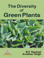 The Diversity of Green Plants - Retail Maharaj