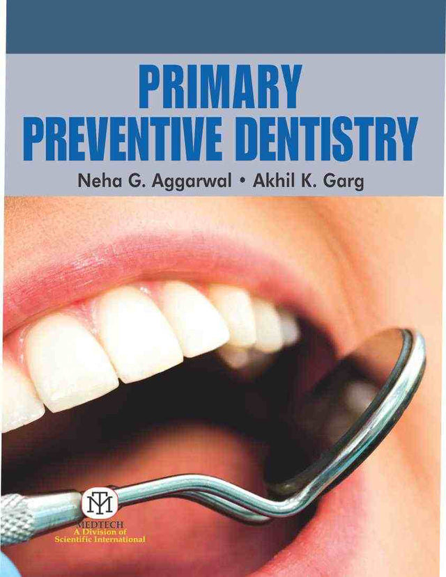 PRIMARY PREVENTIVE DENTISTRY - Retail Maharaj