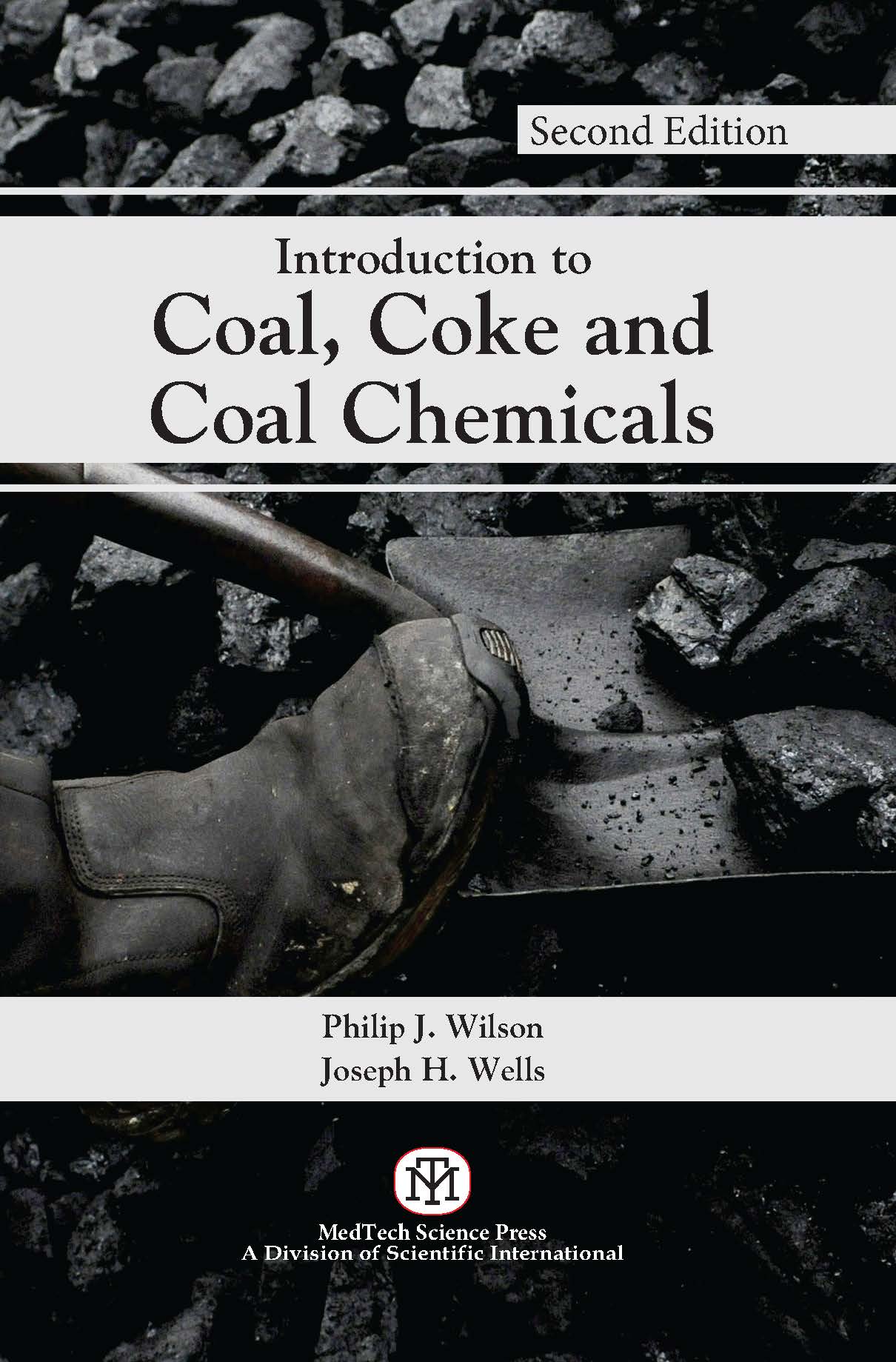 Introduction to Coal, Coke, And Coal Chemicals, Second Edition - Retail Maharaj