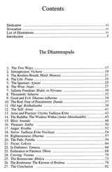 The Dhammapada (The Path of Dharma: Righteousness with References to the Bhagavad Gita) - Retail Maharaj
