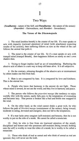 The Dhammapada (The Path of Dharma: Righteousness with References to the Bhagavad Gita) - Retail Maharaj
