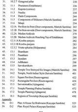 Architectural Engineering and Iconography in Vaisnava and Saiva Agamas - Retail Maharaj