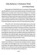 Narrative Literatures in English and Sanskrit (Proceedings of the Seminar held on 3rd and 4th September 2013) - Retail Maharaj