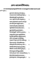 Vaiyakaran Siddhantlaghu Manjusha - Retail Maharaj