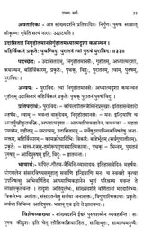 Shishupalavadham with Easy Prasadini Sanskrit Commentary Set of 2 Volumes - Retail Maharaj