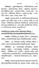 Shishupalavadham with Easy Prasadini Sanskrit Commentary Set of 2 Volumes - Retail Maharaj