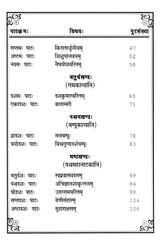 Sanskrit Sahitya Shastra Praveshini Set of 2 Volumes - Retail Maharaj