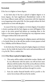 Degree System of Astrology: New Method of Astrology