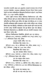 শ্ৰীধৰ্ম্মমঙ্গল- Sridhar Mamangala (Bengali)