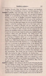 A Dictionary of Indian History (An Old and Rare Book)