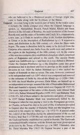 A Dictionary of Indian History (An Old and Rare Book)