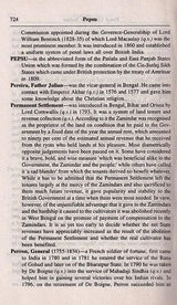 A Dictionary of Indian History (An Old and Rare Book)