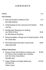 Dimensions of Islamic Spirituality in South Asia and Beyond