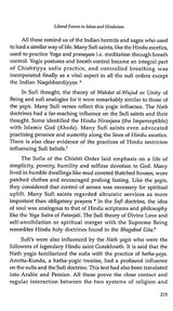Dimensions of Islamic Spirituality in South Asia and Beyond