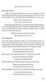 Dimensions of Islamic Spirituality in South Asia and Beyond