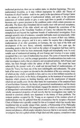 Sri Asutosh Mookerjee: A Tribute