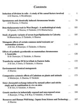 Genetics and Environment – Dissertations (Collection of Papers of Late Professor Archana Sharma – A Tribute)