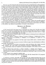Genetics and Environment – Dissertations (Collection of Papers of Late Professor Archana Sharma – A Tribute)