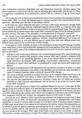 Genetics and Environment – Dissertations (Collection of Papers of Late Professor Archana Sharma – A Tribute)