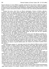 Genetics and Environment – Dissertations (Collection of Papers of Late Professor Archana Sharma – A Tribute)