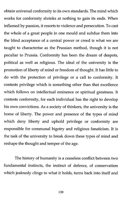 Dr. Sarvepalli Radhakrishnan and The University of Calcutta