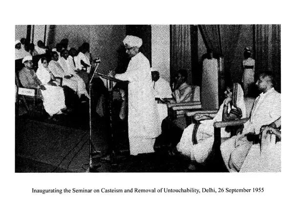 Dr. Sarvepalli Radhakrishnan and The University of Calcutta