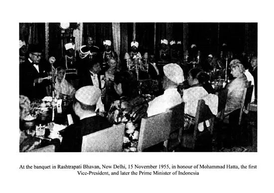 Dr. Sarvepalli Radhakrishnan and The University of Calcutta