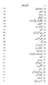 انتخاب کلام- Intakhab-e-Kalam (Urdu) - Retail Maharaj