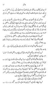 بھامتی- Bhamati (Urdu) - Retail Maharaj