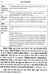 चरक के महाकषाय: Mahakashaya of Charak - Retail Maharaj