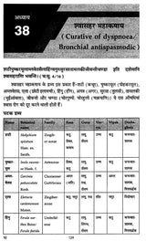 चरक के महाकषाय: Mahakashaya of Charak - Retail Maharaj