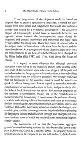 The Other India: View From Below - Retail Maharaj