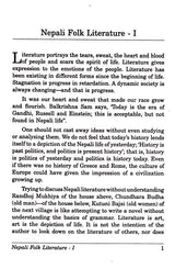 A Forgotten Culture (Sahitya Akademi Award- winning Nepali Essays) - Retail Maharaj