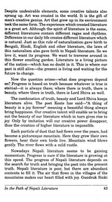A Forgotten Culture (Sahitya Akademi Award- winning Nepali Essays) - Retail Maharaj
