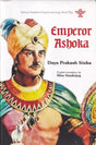 Emperor Ashoka (Sahitya Akademi Award- Winning Hindi Play) - Retail Maharaj