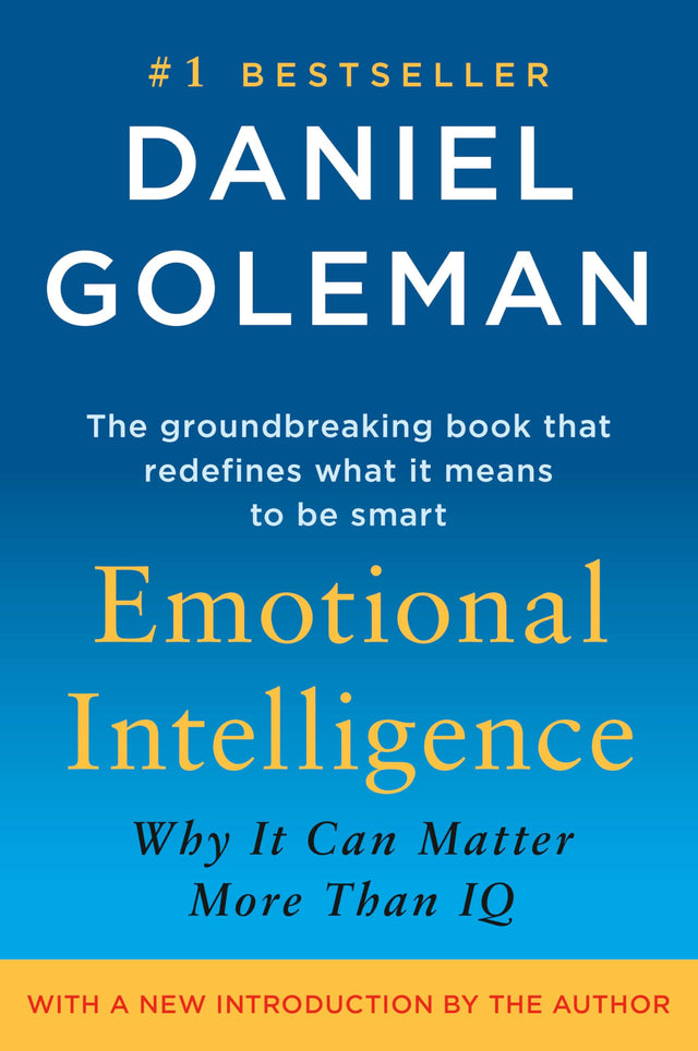 Emotional Intelligence - Retail Maharaj