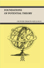 Foundations Of Potential Theory - Retail Maharaj