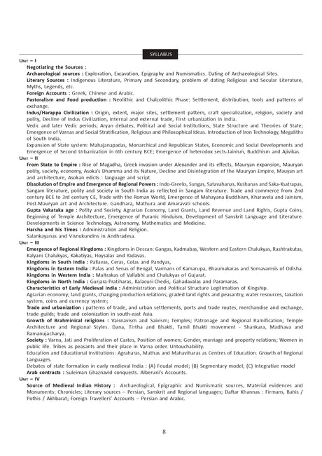 NET & SET Bharater Itihas (Bengali Version) - Retail Maharaj