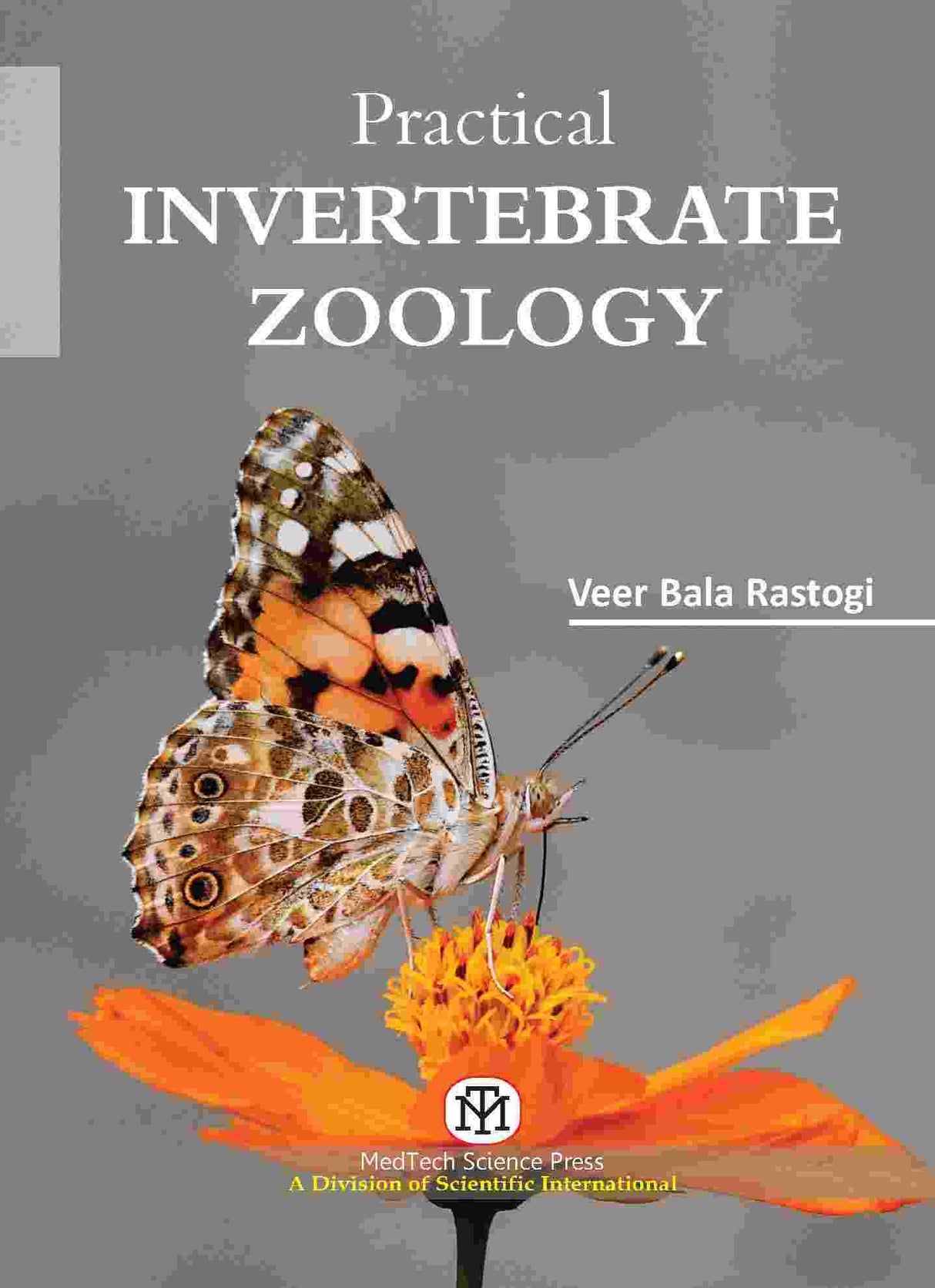 PRACTICAL INVERTEBRATE ZOOLOGY - Retail Maharaj