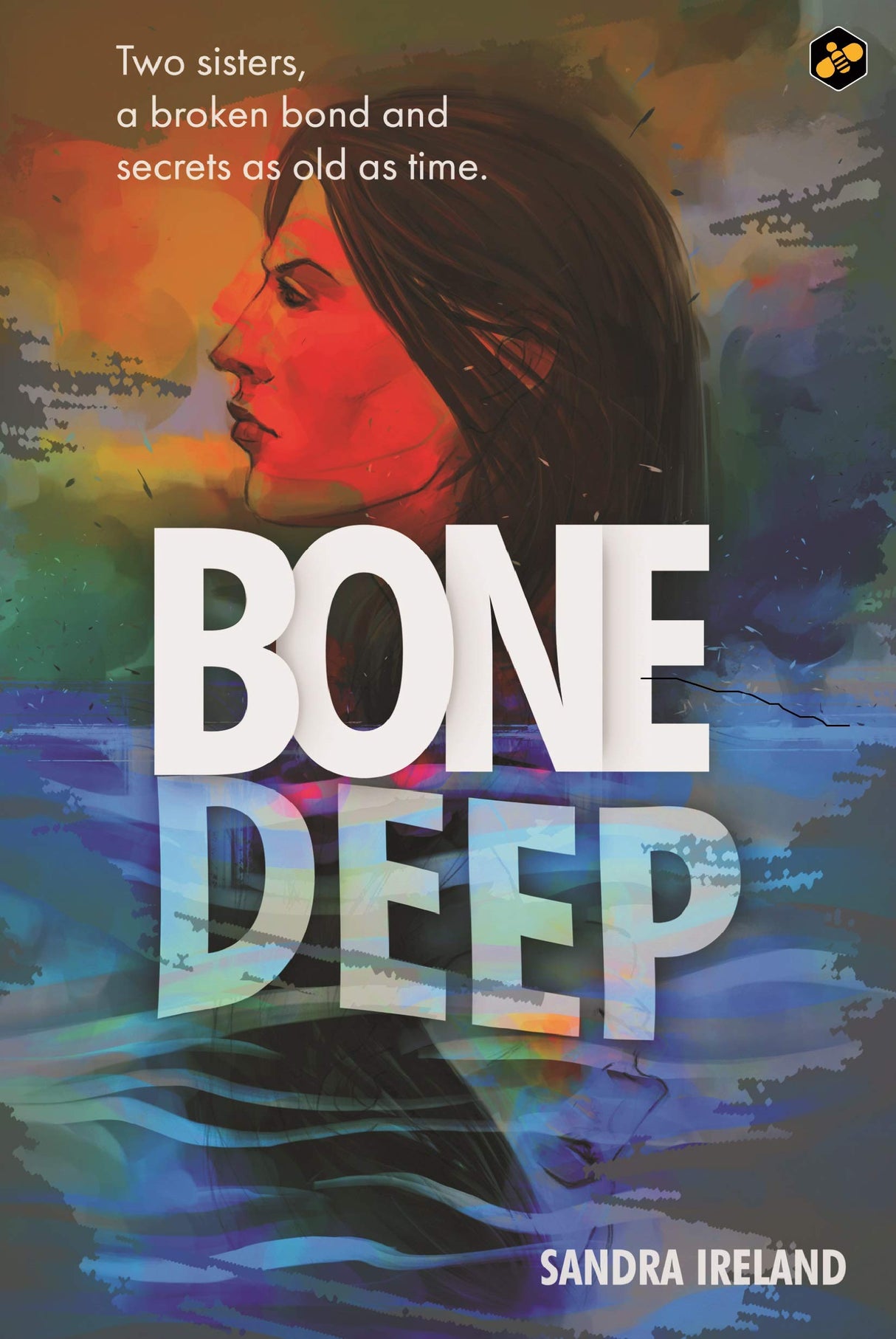 Bone Deep - Retail Maharaj