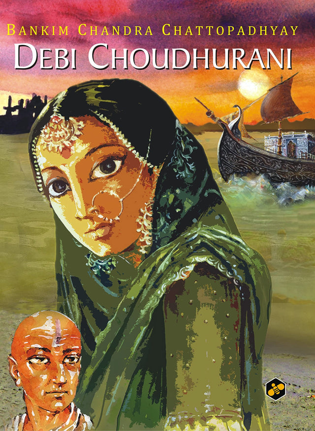 Debi Choudhurani - Retail Maharaj