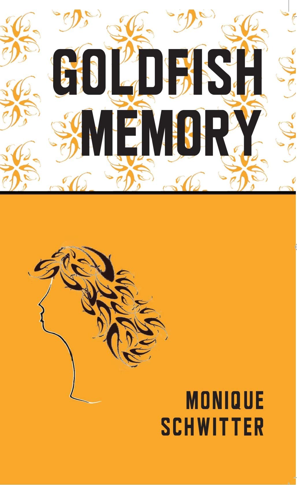Goldfish Memory - Retail Maharaj